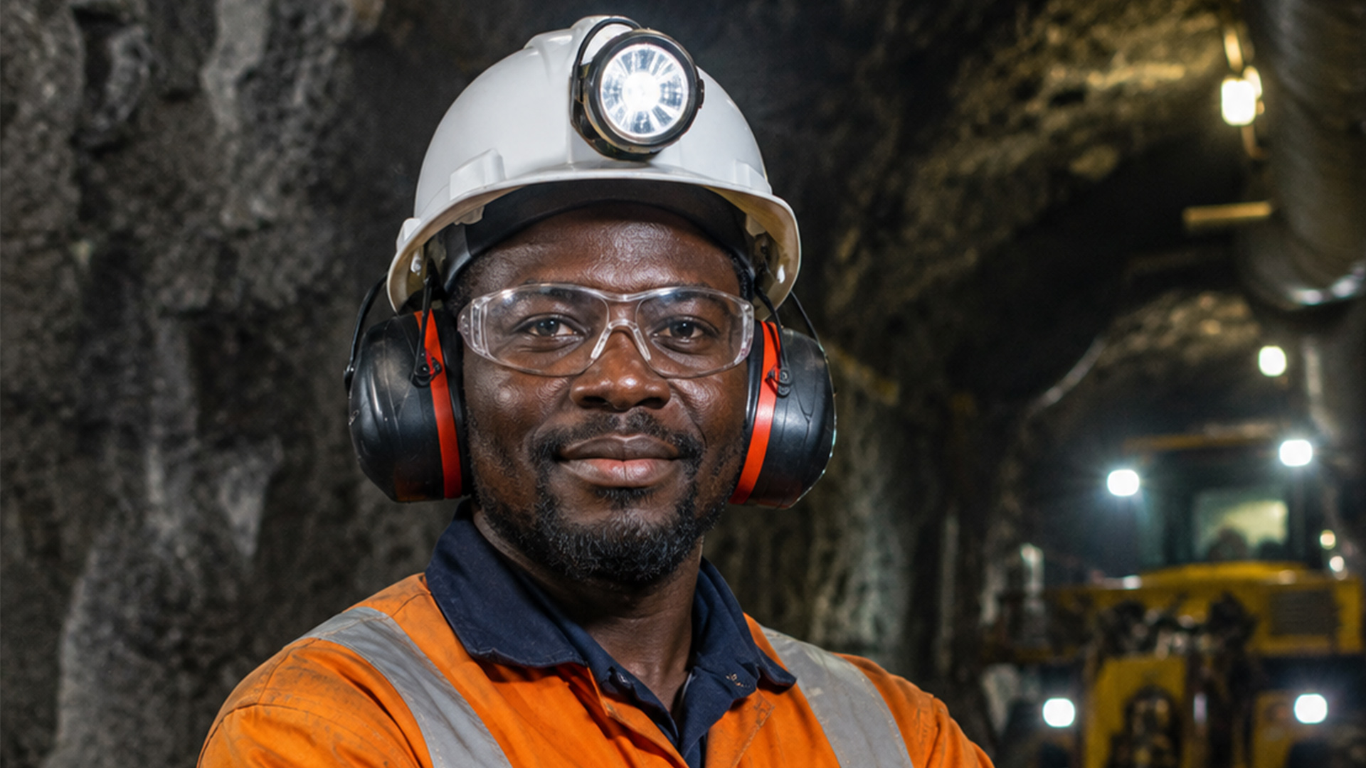 Mining operations