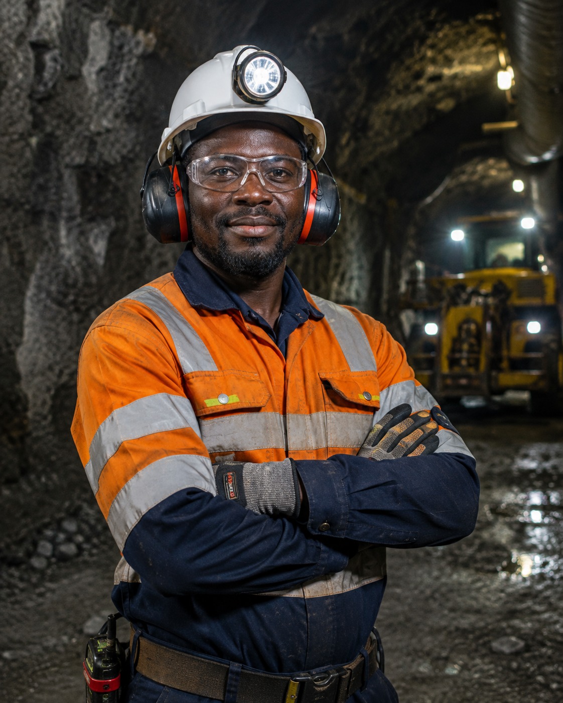 IIKINDU Group operations and facilities